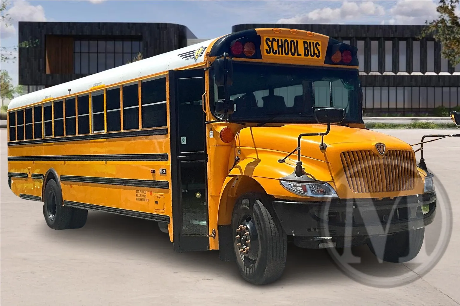 2022 IC Bus CE for sale in Ozark, MO