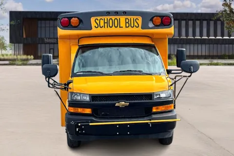 Photos of 2025 Chevrolet 3500 for sale in Ozark, MO at Master's Transportation - Springfield