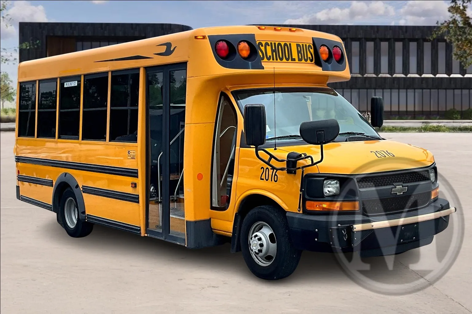 Yellow 2016 Chevrolet 3500 for sale in Ozark, MO