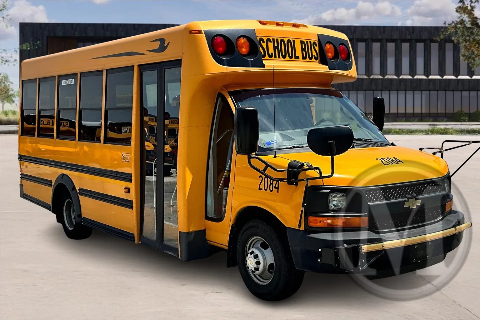 Yellow 2016 Chevrolet 3500 for sale in Ozark, MO