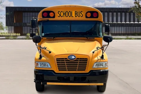 Photos of 2021 Blue Bird VISION for sale in Ozark, MO at Master's Transportation - Springfield