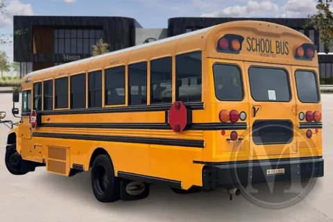 More photos of 2021 Blue Bird Vision at Master's Transportation - Springfield, MO