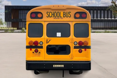 More photos of 2021 Blue Bird VISION at Master's Transportation - Springfield, MO