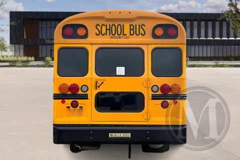 More photos of 2021 Blue Bird Vision at Master's Transportation - Springfield, MO