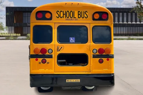 More photos of 2021 Blue Bird VISION at Master's Transportation - Springfield, MO