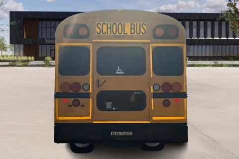 More photos of 2021 Blue Bird VISION at Master's Transportation - Springfield, MO