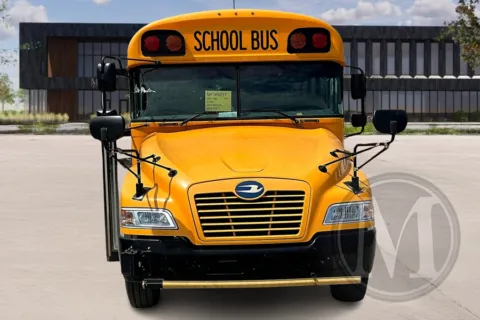 Photos of 2021 Blue Bird Vision for sale in Ozark, MO at Master's Transportation - Springfield