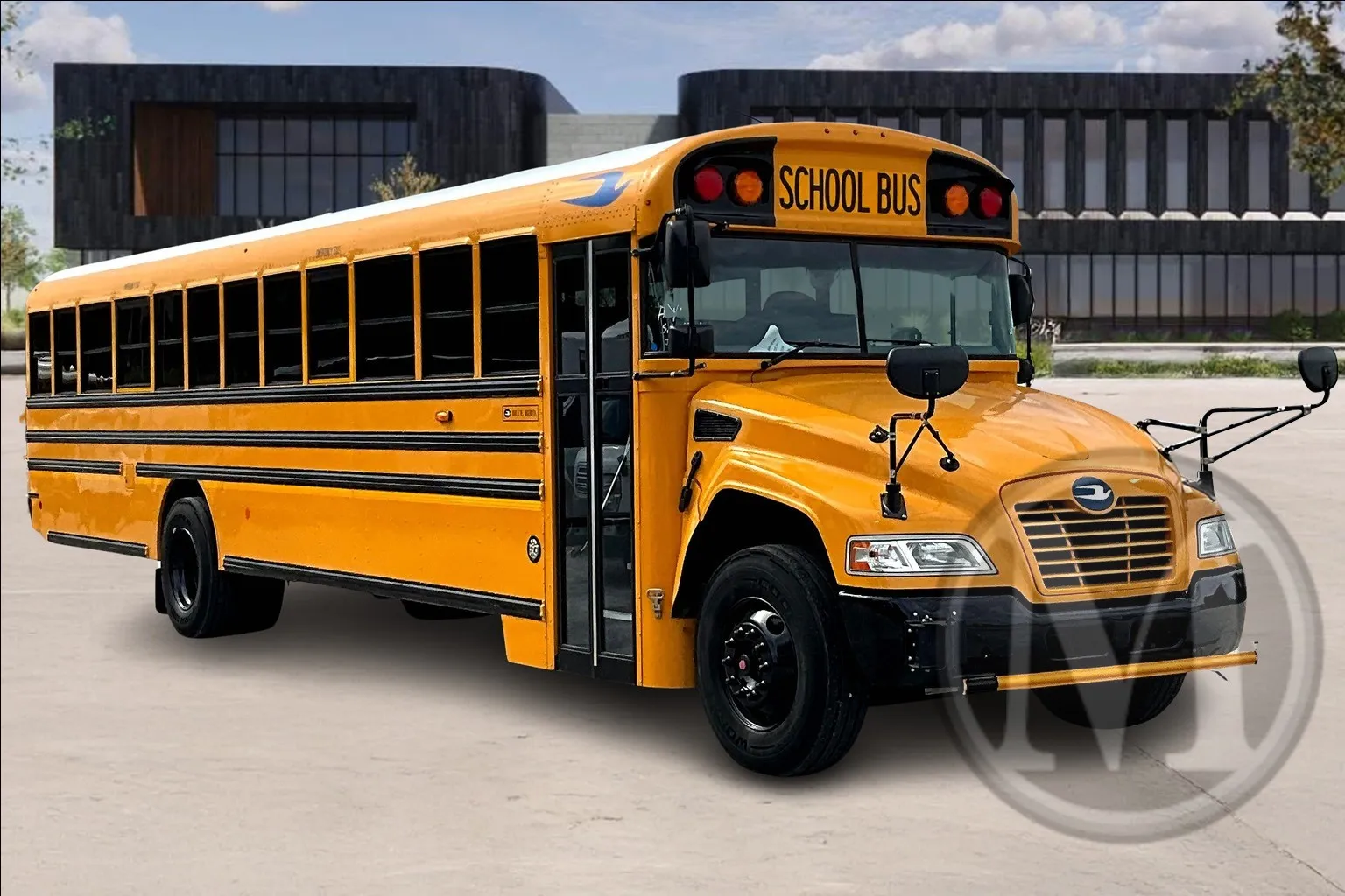 2022 Blue Bird VISION for sale in Ozark, MO