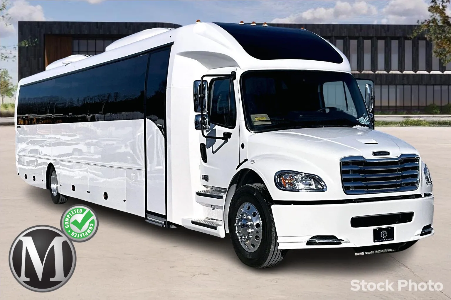 White 2026 Freightliner M2 for sale in Ozark, MO