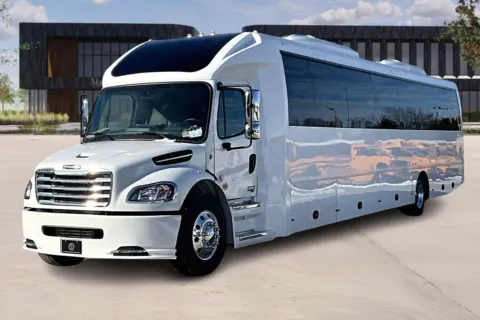 Another view of 2026 Freightliner M2 for sale in Ozark, MO at Master's Transportation - Springfield