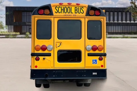 More photos of 2020 IC Bus CE at Master's Transportation - Springfield, MO