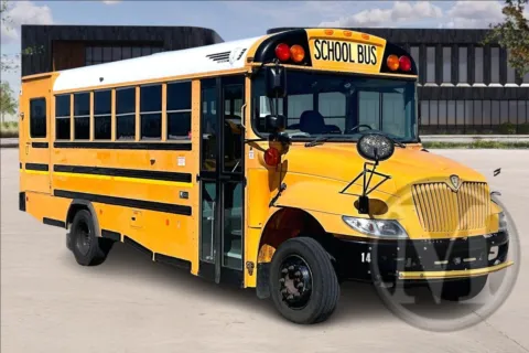 Unknown 2016 IC Bus CE for sale in Ozark, MO