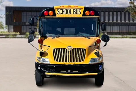 Photos of 2016 IC Bus CE for sale in Ozark, MO at Master's Transportation - Springfield