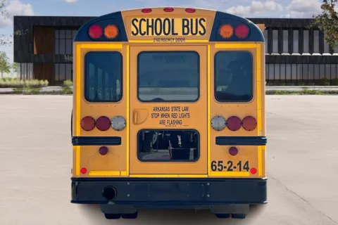More photos of 2016 IC Bus CE at Master's Transportation - Springfield, MO