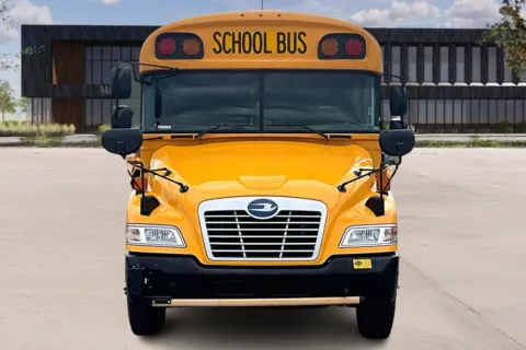 Photos of 2016 Blue Bird VISION for sale in Ozark, MO at Master's Transportation - Springfield