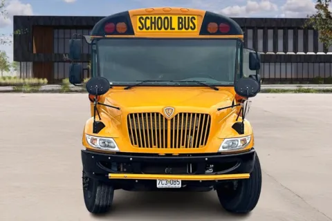 Photos of 2024 IC Bus CE for sale in Ozark, MO at Master's Transportation - Springfield