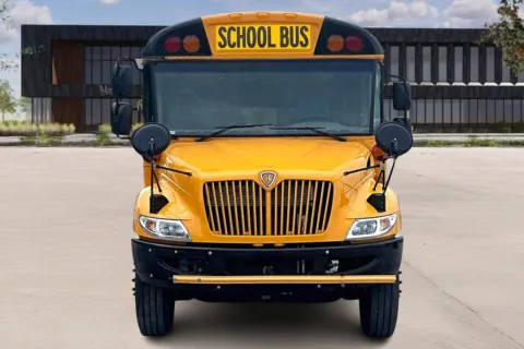 Photos of 2024 IC Bus CE for sale in Ozark, MO at Master's Transportation - Springfield