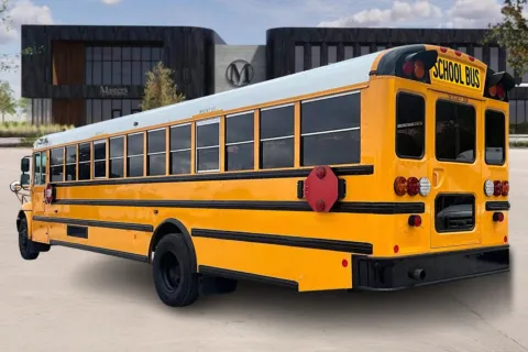 More photos of 2024 IC Bus CE at Master's Transportation - Springfield, MO