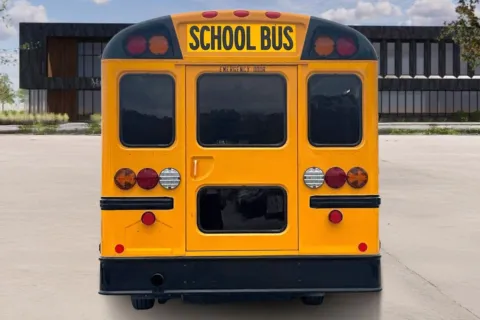 More photos of 2024 IC Bus CE at Master's Transportation - Springfield, MO