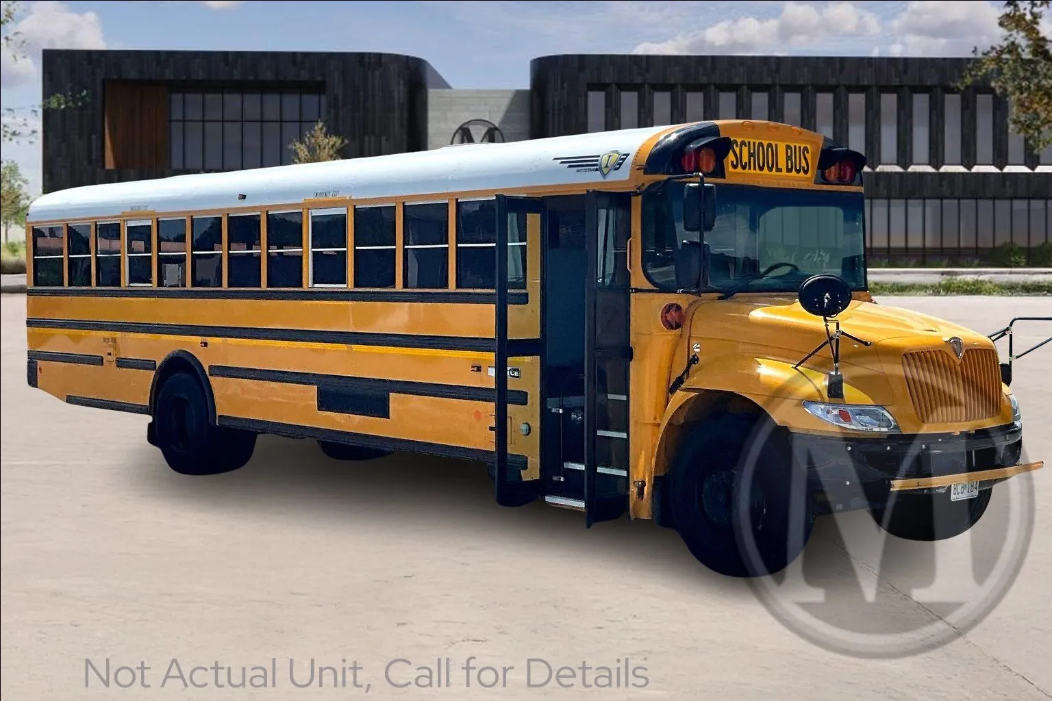 2024 IC Bus CE for sale in Ozark, MO