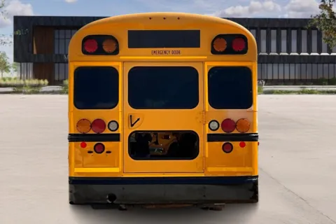 Another view of 2016 Blue Bird VISION for sale in Ozark, MO at Master's Transportation - Springfield