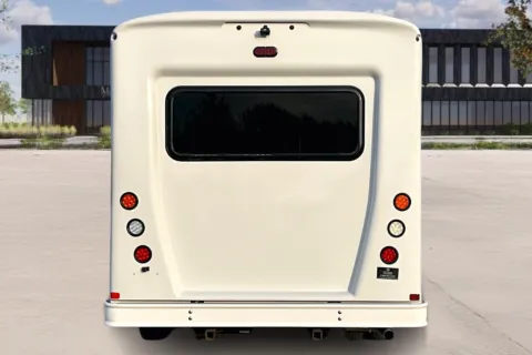 More photos of 2019 Ford E450 at Master's Transportation - Springfield, MO
