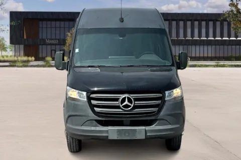 Photos of 2019 Mercedes Benz Sprinter for sale in Ozark, MO at Master's Transportation - Springfield