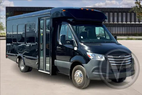 Black 2021 Freightliner Sprinter 3500XD for sale in Ozark, MO