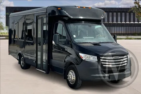 Black 2021 Freightliner Sprinter for sale in Ozark, MO