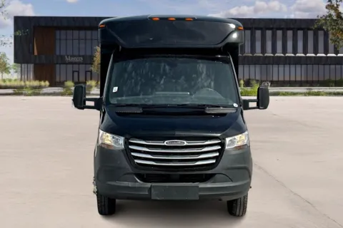 Photos of 2021 Freightliner Sprinter for sale in Ozark, MO at Master's Transportation - Springfield