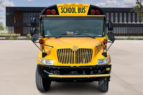 Photos of 2023 IC Bus CE for sale in Ozark, MO at Master's Transportation - Springfield