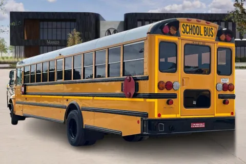More photos of 2023 IC Bus CE at Master's Transportation - Springfield, MO