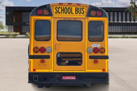 More photos of 2023 IC Bus CE at Master's Transportation - Springfield, MO
