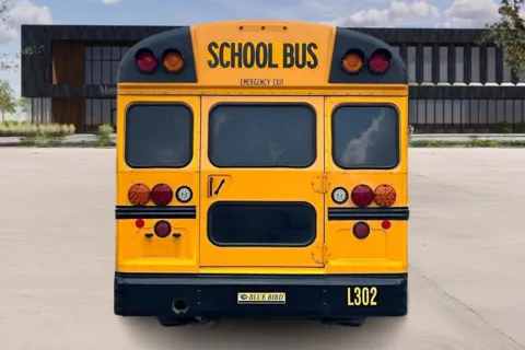 More photos of 2024 Blue Bird VISION at Master's Transportation - Springfield, MO