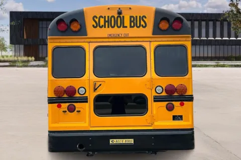 More photos of 2025 Blue Bird VISION at Master's Transportation - Springfield, MO