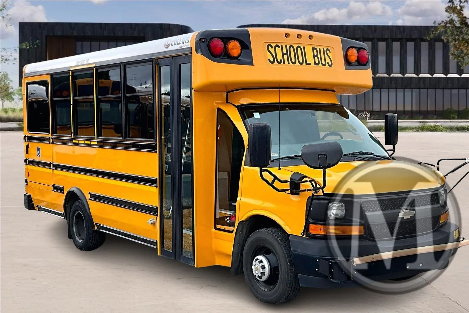 Yellow 2017 Chevrolet EXPRESS for sale in Ozark, MO