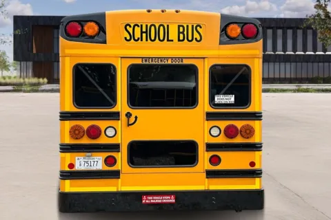 More photos of 2017 Chevrolet EXPRESS at Master's Transportation - Springfield, MO