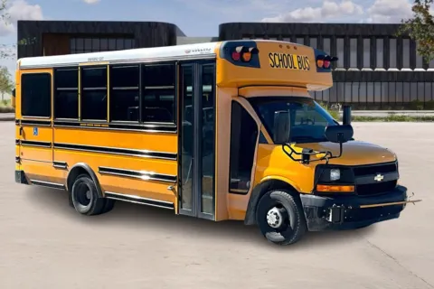 2017 Chevrolet 4500 for sale in Ozark, MO
