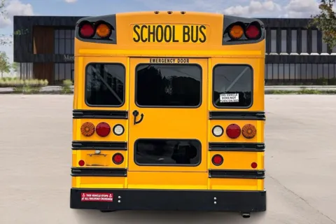 More photos of 2017 Chevrolet EXPRESS at Master's Transportation - Springfield, MO