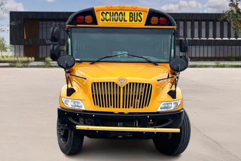 Photos of 2024 IC Bus CE for sale in Ozark, MO at Master's Transportation - Springfield