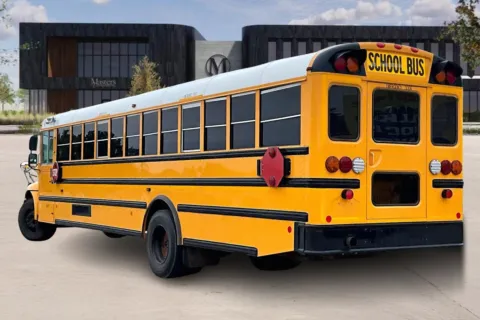 More photos of 2024 IC Bus CE at Master's Transportation - Springfield, MO