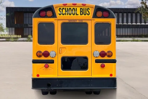 More photos of 2024 IC Bus CE at Master's Transportation - Springfield, MO