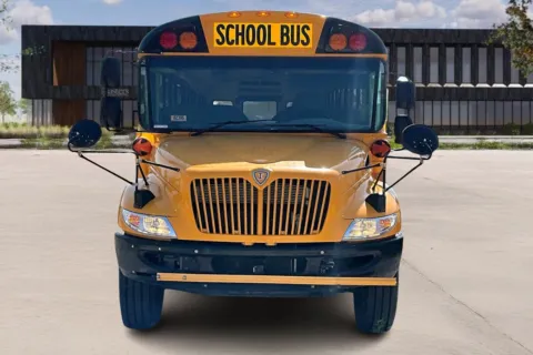 Photos of 2024 IC Bus CE for sale in Ozark, MO at Master's Transportation - Springfield