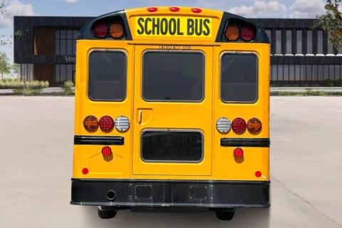 More photos of 2024 IC Bus CE at Master's Transportation - Springfield, MO