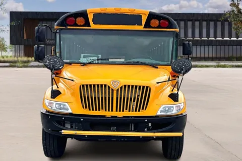 Photos of 2024 IC Bus CE for sale in Ozark, MO at Master's Transportation - Springfield