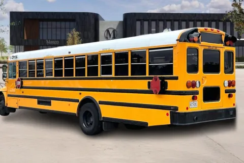 More photos of 2024 IC Bus CE at Master's Transportation - Springfield, MO