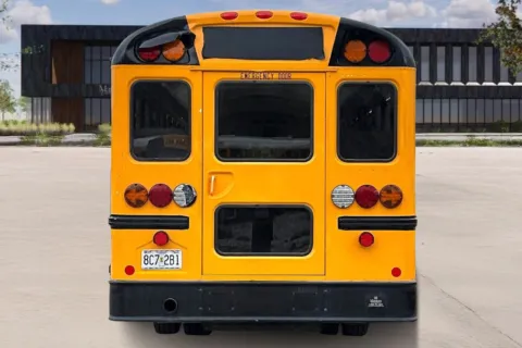 More photos of 2024 IC Bus CE at Master's Transportation - Springfield, MO