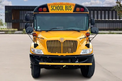 Photos of 2024 IC Bus CE for sale in Ozark, MO at Master's Transportation - Springfield