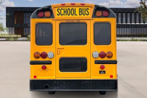 More photos of 2024 IC Bus CE at Master's Transportation - Springfield, MO