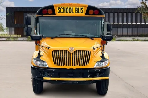 Photos of 2024 IC Bus CE for sale in Ozark, MO at Master's Transportation - Springfield